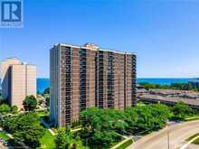 301 Frances Avenue Unit# 1707 Stoney Creek