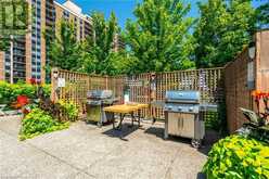 301 Frances Avenue Unit# 1707 Stoney Creek