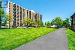 301 Frances Avenue Unit# 1707 Stoney Creek