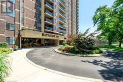 301 Frances Avenue Unit# 1707 Stoney Creek