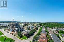 301 Frances Avenue Unit# 1707 Stoney Creek