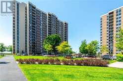 301 Frances Avenue Unit# 1707 Stoney Creek