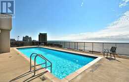 1477 LAKESHORE Road Unit# 301 Burlington