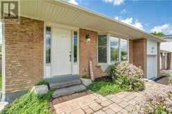 414 YALE Crescent Oakville