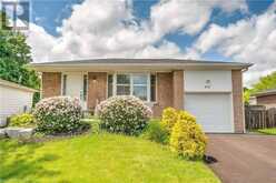 414 YALE Crescent Oakville