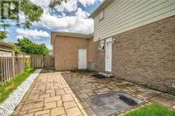 414 YALE Crescent Oakville