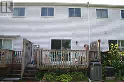 20 NIAGARA Street Unit# 8 Grimsby