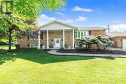 24 HARBINGER Drive Stoney Creek