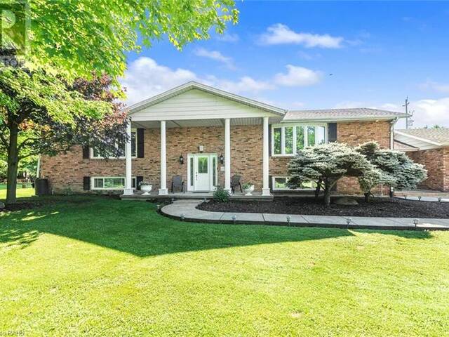 24 Harbinger Drive Stoney Creek Ontario