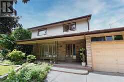 310 MONTMORENCY Drive Hamilton