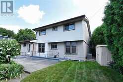 310 MONTMORENCY Drive Hamilton