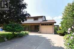 310 MONTMORENCY Drive Hamilton