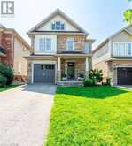 63 Fiddlehead Crescent Waterdown