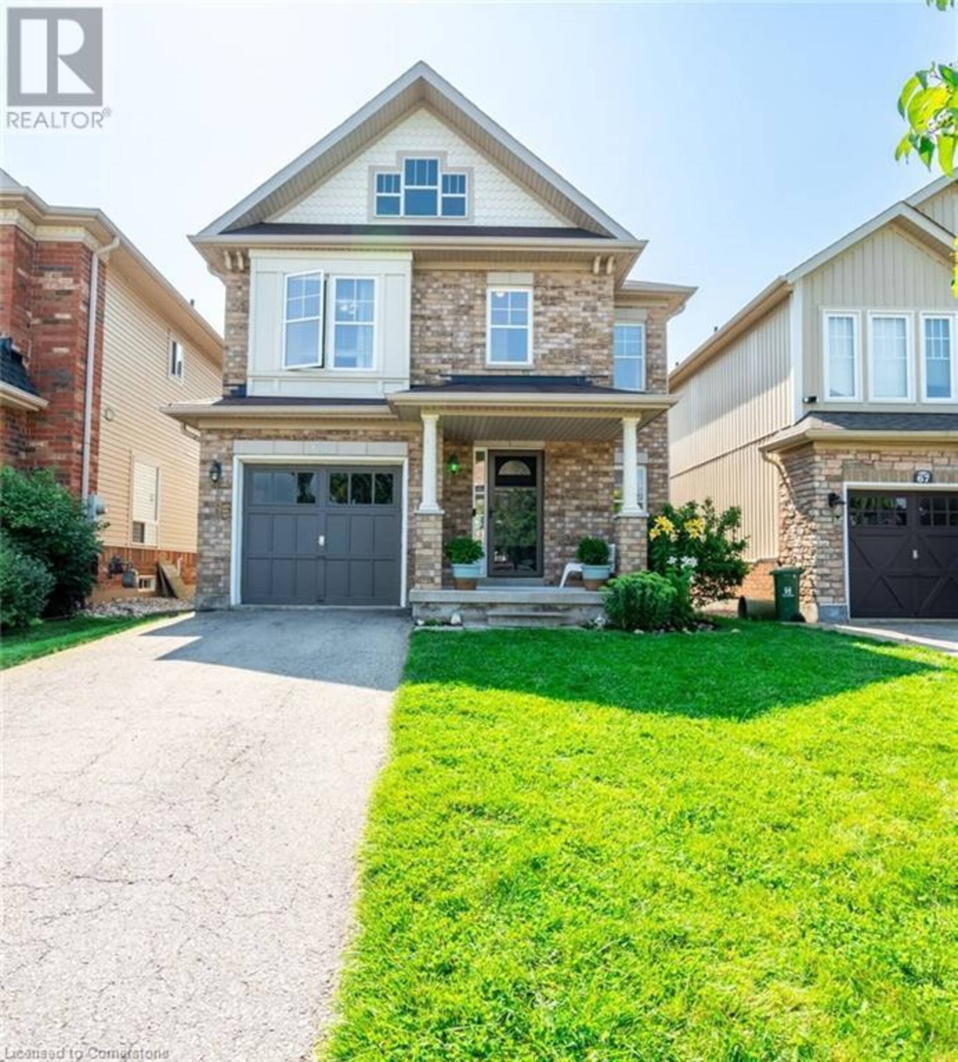 63 FIDDLEHEAD Crescent Waterdown