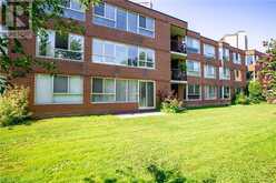 7 Gale Crescent Unit# B3 St. Catherines