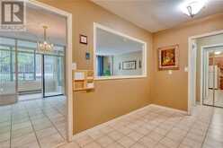 99 DONN Avenue Unit# 104 Stoney Creek