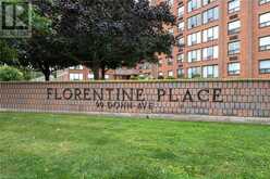 99 DONN Avenue Unit# 104 Stoney Creek