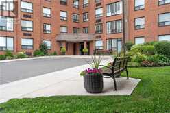 99 DONN Avenue Unit# 104 Stoney Creek