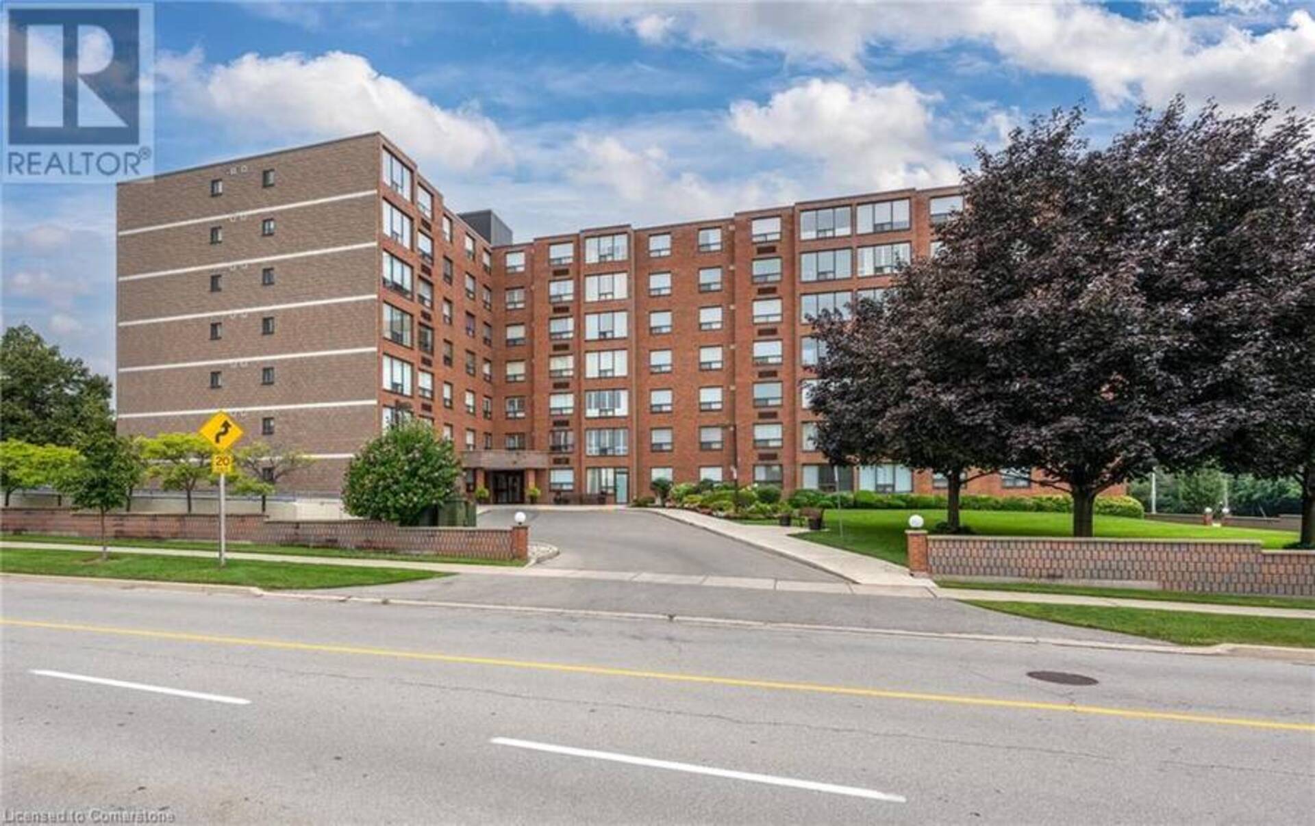 99 DONN Avenue Unit# 104 Stoney Creek