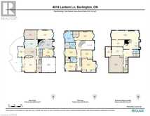 4014 Lantern Lane Burlington