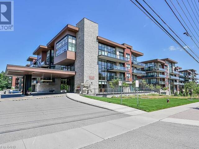 1575 Lakeshore Road W Unit# 304 Mississauga Ontario