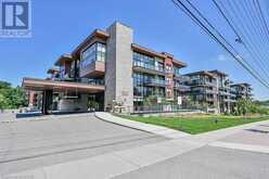 1575 Lakeshore Road W Unit# 304 Mississauga