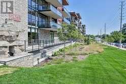 1575 Lakeshore Road W Unit# 304 Mississauga