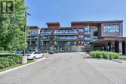 1575 Lakeshore Road W Unit# 304 Mississauga