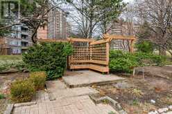 3100 KIRWIN Avenue Unit# 2102 Mississauga