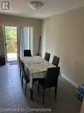 70 WILLOWRUN Drive Unit# 87 Kitchener