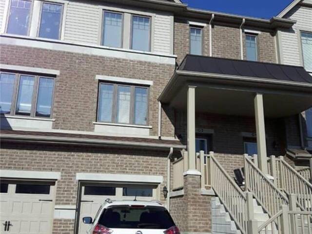 70 Willowrun Drive Unit# 87 Kitchener Ontario