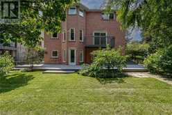 4107 Wheelwright Crescent Mississauga