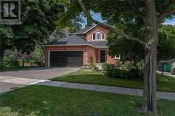 4107 Wheelwright Crescent Mississauga