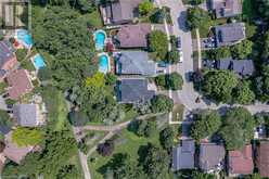 4107 Wheelwright Crescent Mississauga