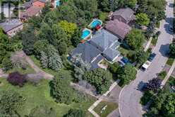 4107 Wheelwright Crescent Mississauga