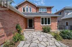 4107 Wheelwright Crescent Mississauga