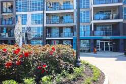 10 CONCORD Place Unit# 104 Grimsby