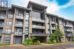 35 SOUTHSHORE Crescent Unit# 232 Stoney Creek