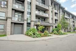 35 SOUTHSHORE Crescent Unit# 232 Stoney Creek