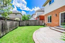 5228 GARLAND Crescent Burlington