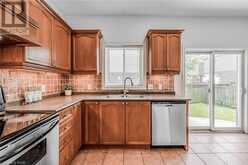 5228 GARLAND Crescent Burlington