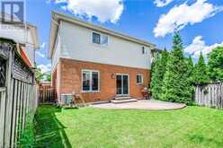 5228 GARLAND Crescent Burlington