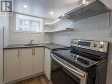 116 MYRTLE Avenue Unit# 3 Hamilton