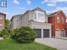 5649 Condor Place Mississauga