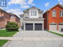 5649 Condor Place Mississauga