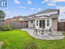 5649 Condor Place Mississauga