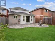 5649 Condor Place Mississauga