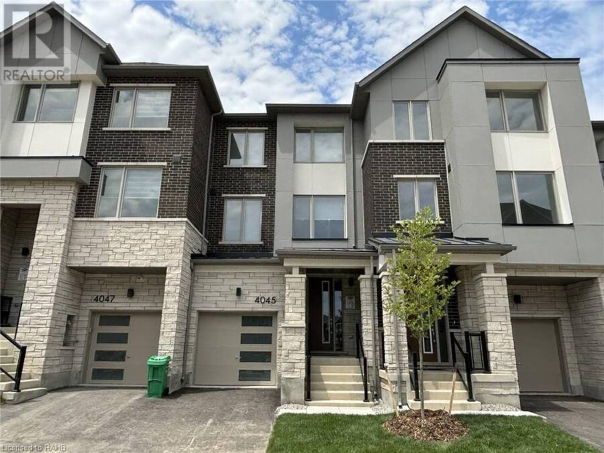 4045 Saida Street Mississauga