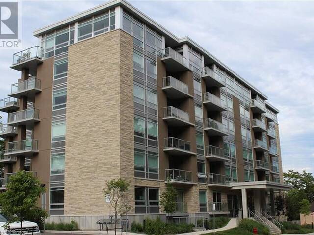 479 CHARLTON Avenue E Unit# 308 Hamilton Ontario