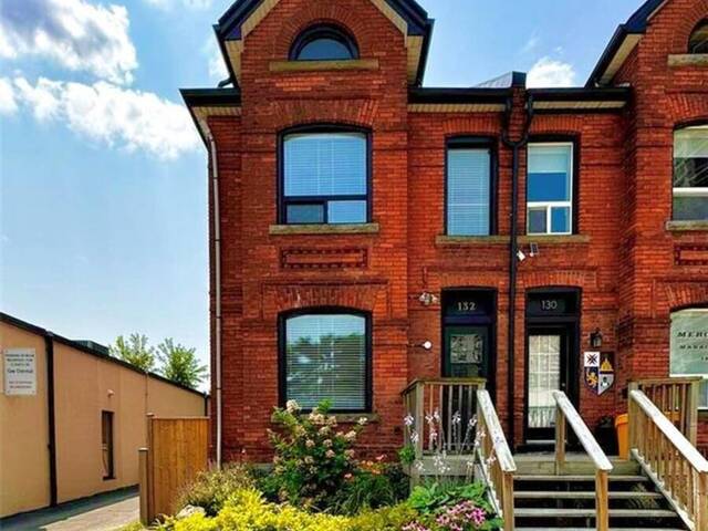 132 JACKSON Street E Hamilton Ontario